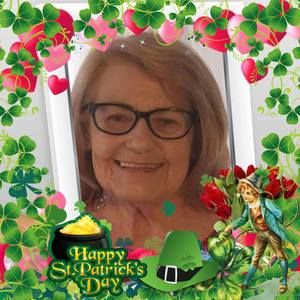 Meet your Posher, Edna